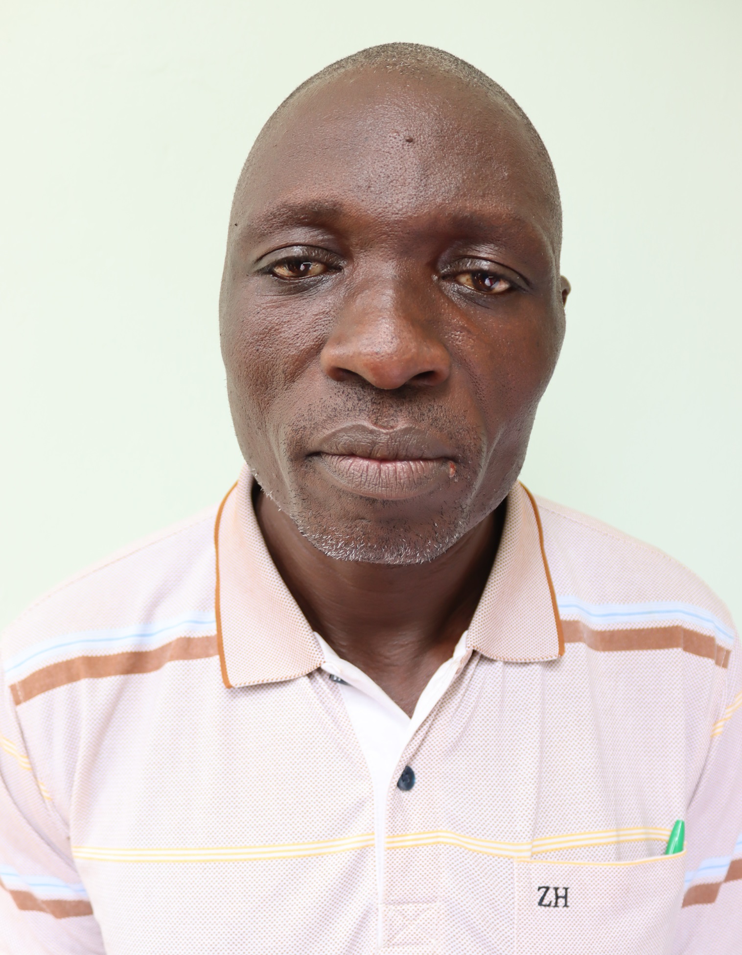 Charles  Onyango Oriwa
