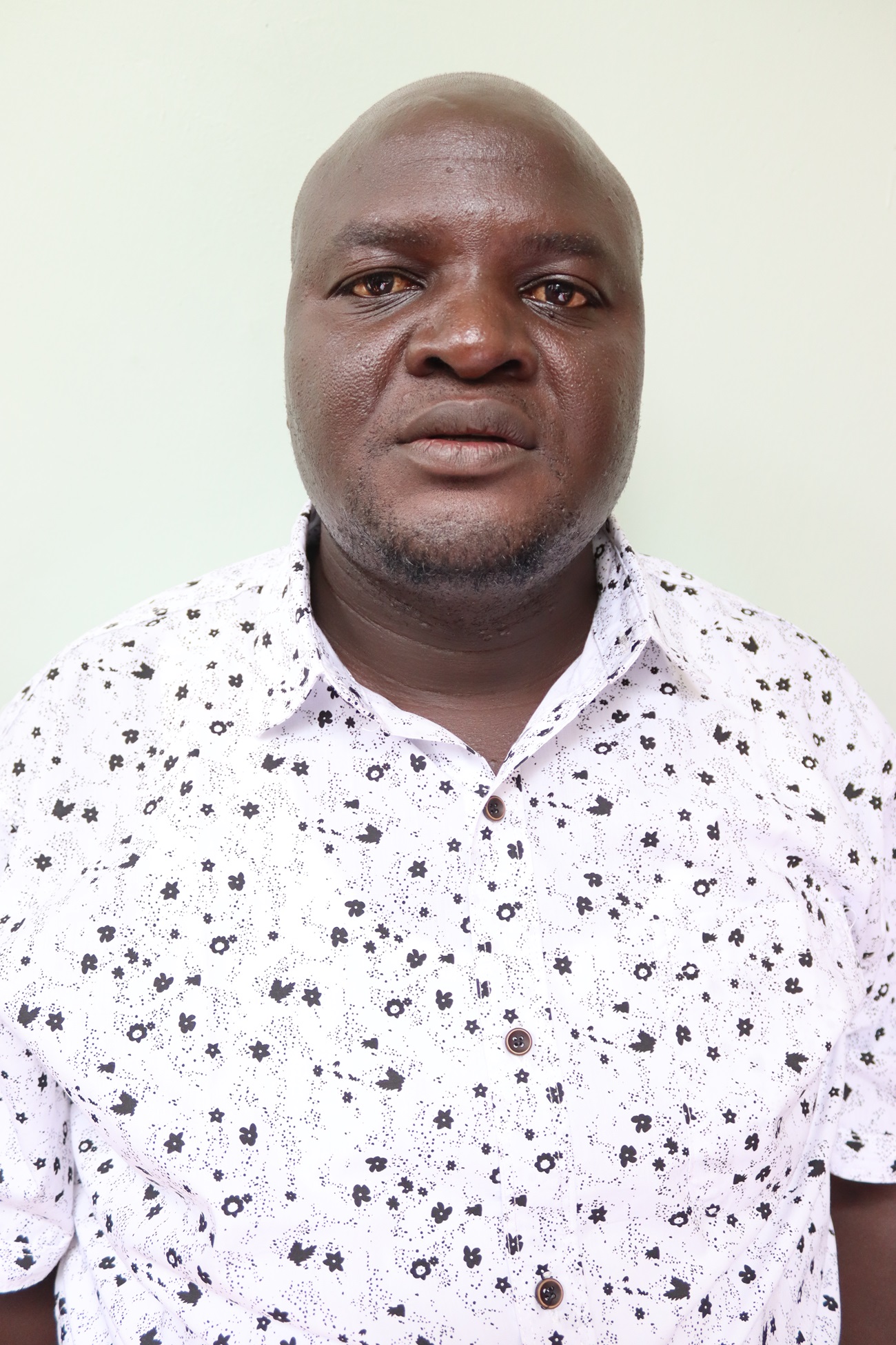 Kevin Odhiambo Oluoch